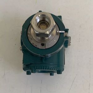 Yokawa EJA530Eインラインマウントゲージ圧力トランスミッタ - Product Image 5