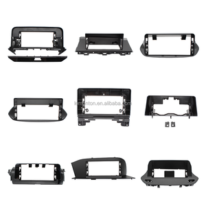 Remise en gros : Cadre d'autoradio 9 pouces pour Chevrolet Colorado GMC <span class=keywords><strong>Canyon</strong></span> 2015, compatible Android - Product Image 6