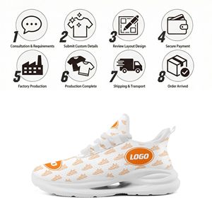 <span class=keywords><strong>Zapatillas</strong></span> Deportivas Casuales Personalizadas para Hombre, Zapatos con Diseño Gráfico de Moda, Fabricante Mayorista OEM |   FN079-26025167-8 - Product Image 3