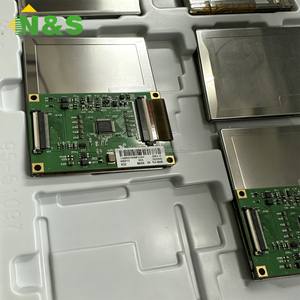 3.5" 240*320 TFT <b>LCD</b> <b>Module</b> Original For Industrial Control Medical Automotive Equipment TX09D70VM1CDA - Product Image 2