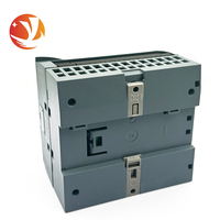 Módulo Digital Analógico SIEMENS 6ES7 214-1A40-0XB0 6ES7214-1A40-0XB0 Nuevo y Original, Controlador Lógico Programable (PLC)
