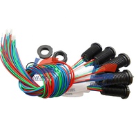 Sensor de Nivel Fotoeléctrico LLC105000, Interruptor de Nivel de Líquido sin Contacto para Equipos Eléctricos Comerciales y Domésticos
