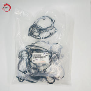 Pièces de moteur de haute qualité GASKET-ROCKER COVER 22441-23800 2244123800 pour Hyundai Sonata Santa Fe 22441 23800 - Product Image 1