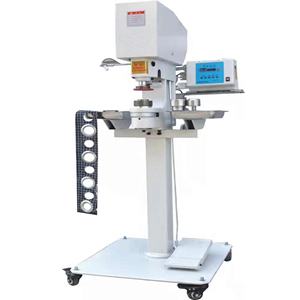 Punzonatrice con occhielli per tenda <span class=keywords><strong>elettrica</strong></span> - Product Image 3