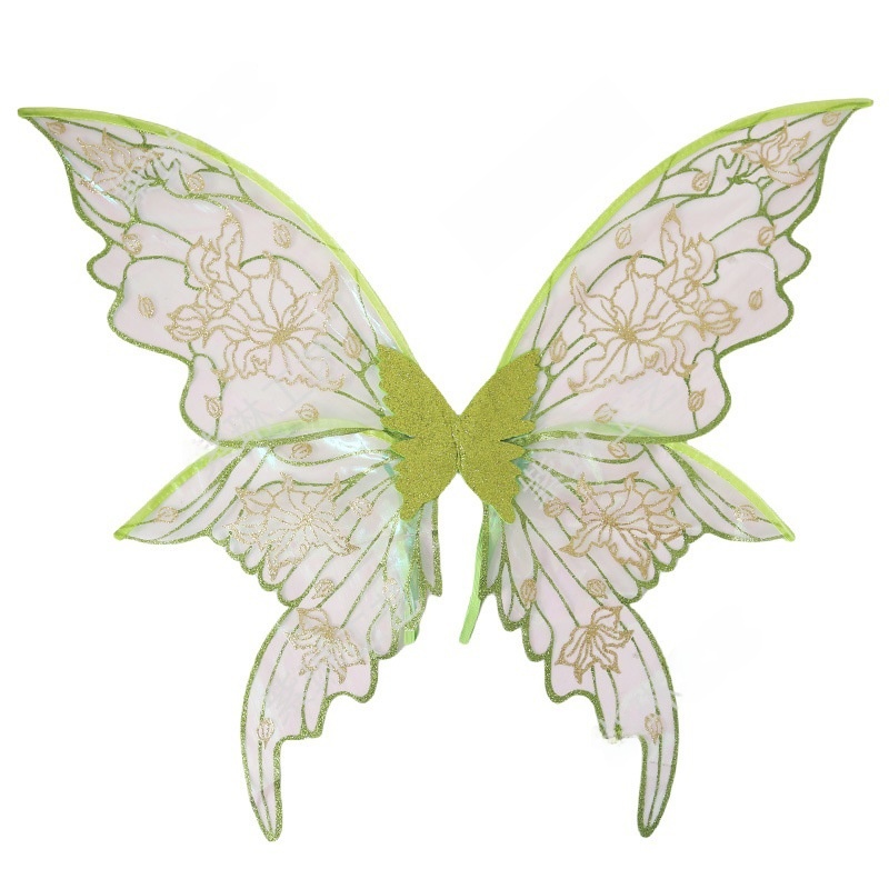 Verde Mariposa