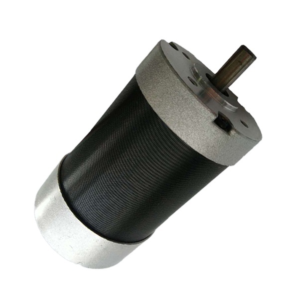 5Kw 20Kw 48V 80 Kv Brushless Dc Motor Bldc Motor and 72V Controller for Electric Car