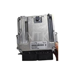 Factory Direct Price New Electronic Control Unit <strong>Computer</strong> Module ECU ECM 0281037071 - Product Image 1