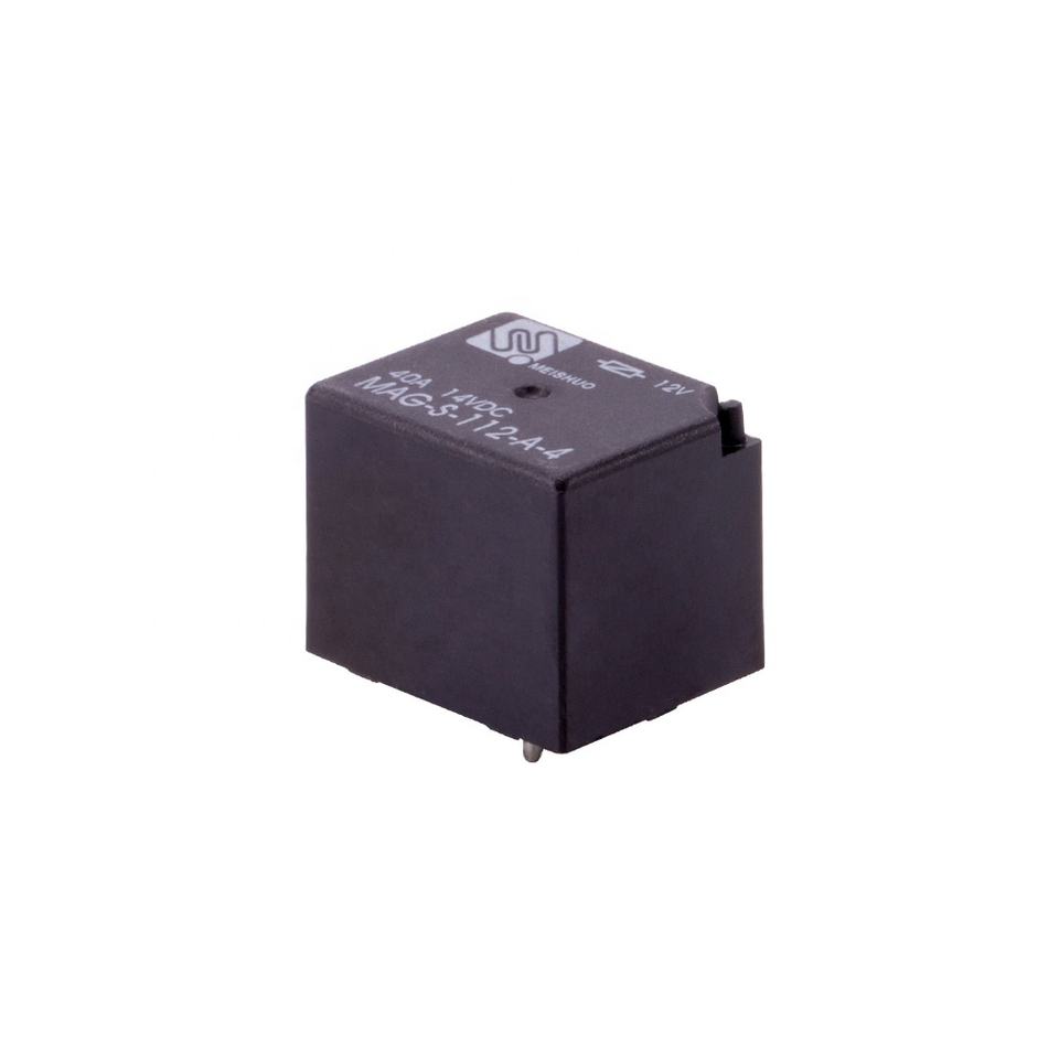 Meishuo MAG 4119 High Power Auto Flasher 24v 40a 45A PCB Power Electric Relay