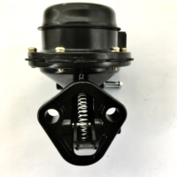 Pompe à carburant mécanique AR328-6JL Mercruiser Assembly 861677T 818383T pour moteur V8 MerCruiser Sterndrive Inboard 454 502 CID GM