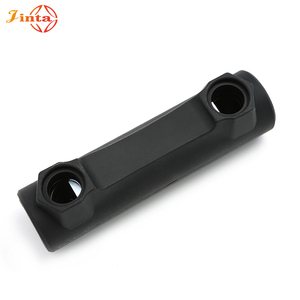 Verrou antivol en U 120*195mm avec clé <span class=keywords><strong>pour</strong></span> trottinette électrique et accessoires de vélo, vente chaude de l'usine Jinta - Product Image 3