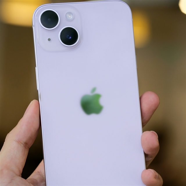 Wholesale Used iPhones for iPhone 14 Plus and Pro Original Refurbished Smartphones with 5G Cellular LTE Connectivity