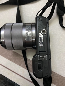 Cámara Sony NEX-3 de <span class=keywords><strong>Segunda</strong></span> <span class=keywords><strong>Mano</strong></span>, Kit de 14.2MP, APS-C, Sin Espejo - Product Image 2