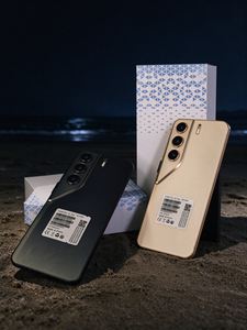สมาร์ทโฟน Camon 40 Pro 5G ระบบ Android ดั้งเดิมจากทั่วโลก ดีไซน์โดดเด่นสำหรับผู้ค้าปลีก - Product Image 1
