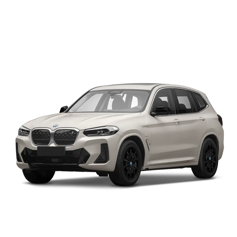 2024 wholesale bmw Ix3 China Factory Price Fast Shipping Premium Model 4-wheel Drive Used Electric Vehicle In Stock bmw ix3
