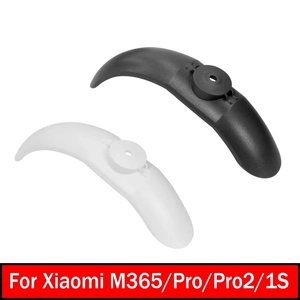 <span class=keywords><strong>Garde</strong></span>-<span class=keywords><strong>boue</strong></span> avant pour scooter électrique pour <span class=keywords><strong>Xiaomi</strong></span> M365/<span class=keywords><strong>Pro</strong></span>/<span class=keywords><strong>Pro</strong></span> <span class=keywords><strong>2</strong></span> 1S Accessoire de protection des pneus - Product Image 2