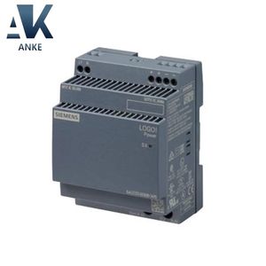 6AG13336SB007AY0 SIPLUS LOGO Fuente de alimentación de carril DIN - Product Image 1