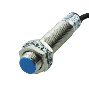 YUMO LM12-3002PC PNP NO + NC 2Mm Phát Hiện Phạm Vi Inductive Proximity Switch Chuyển Mạch Cảm Biến - Product Image 1