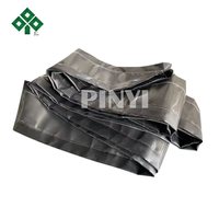 Compensateur flexible en tissu de haute qualité du fabricant, résistant à la pression, joint d'expansion non métallique