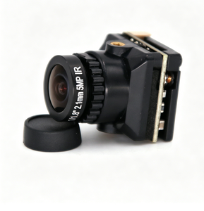 1500TVL FPV <b>Camera</b> <b>With</b> OSD Setting Board 2.1MM Wide Angle HD <b>Mini</b> <b>Drone</b> <b>Camera</b> Accessories for FPV Racing <b>Drone</b> - Product Image 3