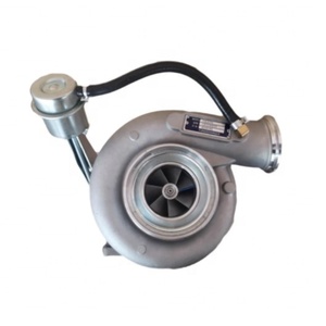 4039140 4039139 4046100 4089919 6745-81-8110 HX40W เทอร์โบชาร์จเจอร์สำหรับเครื่องยนต์ C ummins 2004-08 Industrial <span class=keywords><strong>Pegasus</strong></span> QSL - Product Image 1