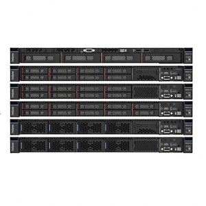 Servidor en Rack ThinkSystem SR630 V3 1U, Doble Socket, 4LFF, 540-8i, 1100W, Xeon Gold 6534 a 3.9GHz, DDR5 32GB*2, 1.92TB, para Negocios - Product Image 6