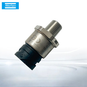 Interruptor de Presión Atlas Copco 1089962593, Sensor de Aire con Rosca G1/2, Material de Latón, IP54 - Product Image 2