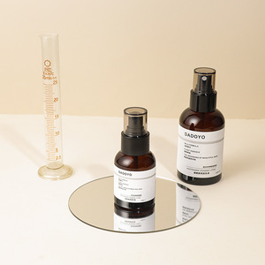 Quảng Châu nhà sản xuất Minimalism chăm sóc tóc bao bì Set chai nhỏ dầu bao bì rỗng Kem container <span class=keywords><strong>Jar</strong></span> cho mỹ phẩm - Product Image 3