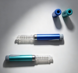 Stylo d'injection d'acide hyaluronique personnalisable de 3 ml, jetable, avec capuchon métallique, tailles d'aiguilles assorties - Product Image 2