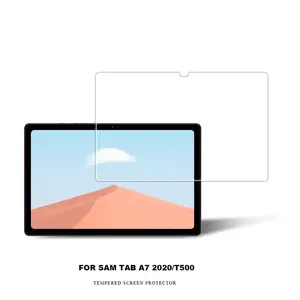 LionThought עבור SAM TAB A7 מסך מגן A7 Llite גבוה שקוף מסך מגן גלקסי A7 Tablet מחשב משוריינת סרט