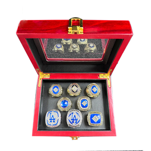 8 шт., Набор для игры в бейсбол - Product Image 2