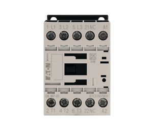 EATON Moeller DILM Serie 7A 110V AC Schütze Motorstarter - Product Image 1