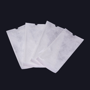 ซองฆ่าเชื้อ DuPont Tyvek จำนวน 20 ซอง มาตรฐาน ASTM F2100 ระดับ 3 สำหรับบรรจุภัณฑ์อุปกรณ์การแพทย์ ชั้นในได้รับการรับรองมาตรฐาน CE - Product Image 3