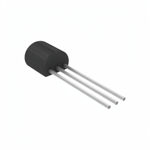 Buy Online Electronic Components In Stock Transistors 2N5210 APM PBFREE TO-226-3, TO-92-3 - Product Image 1