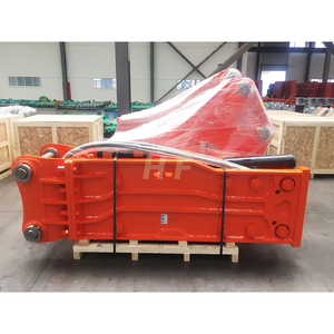 Excavadora <span class=keywords><strong>Hyundai</strong></span> de 30 toneladas, <span class=keywords><strong>martillo</strong></span> hidráulico, <span class=keywords><strong>martillo</strong></span> de roca, accesorio de demolición, proveedor de piezas de repuesto - Product Image 6