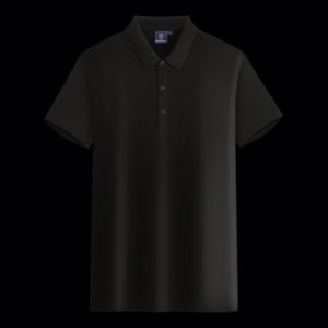 Design Personalisables Promotional Multicolore 100 Cotton Warm Logo Custom Office Polo <b>Shirts</b> for Men - Product Image 4