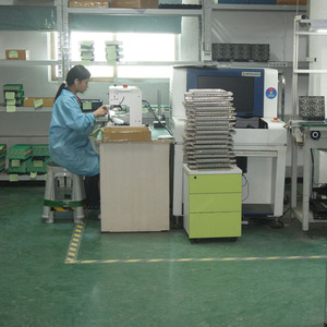 Servicio de Fabricación de Electrónica con Certificación ISO9001, Ensamblaje de PCBA Tongdianjia, Procesamiento SMT DIP de 7 Líneas - Product Image 4