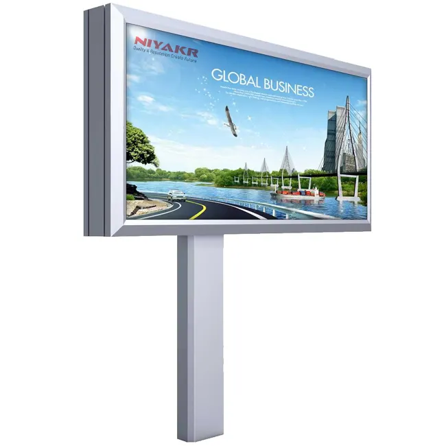china top ten selling products hd high definition full color outdoor p10 led display