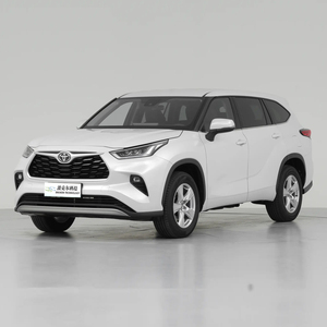 Nuevo Modelo 2024 <span class=keywords><strong>Toyota</strong></span> Highlander, Vehículo a Gasolina 2.0T, <span class=keywords><strong>SUV</strong></span> Mediano de 5 Puertas y 7 Asientos, Nueva Versión R120 de Alto Rendimiento - Product Image 2