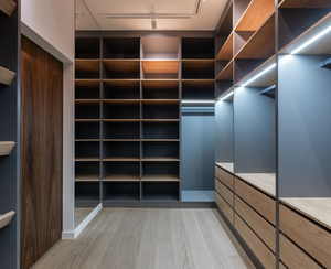 Gabinete de dos puertas Rosa simple personalizado tamaño pequeño para la habitación de la ropa del bebé o muebles de cocina diseños de armarios - Product Image 2