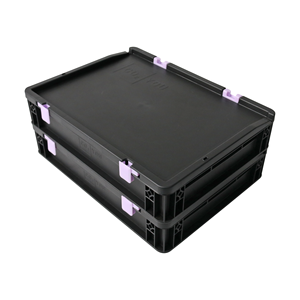 Boîte <span class=keywords><strong>de</strong></span> rangement pour bouteilles <span class=keywords><strong>de</strong></span> CO2 en <span class=keywords><strong>plastique</strong></span> <span class=keywords><strong>avec</strong></span> <span class=keywords><strong>couvercle</strong></span>, étui <span class=keywords><strong>de</strong></span> <span class=keywords><strong>transport</strong></span> protecteur pour bouteilles <span class=keywords><strong>de</strong></span> CO2 <span class=keywords><strong>de</strong></span> machine à soda, <span class=keywords><strong>transport</strong></span> logistique personnalisé - Product Image 5