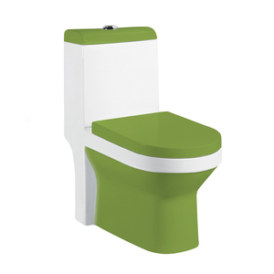 Toilettes en céramique de haute qualité pour salle de bain, fourniture directe d'usine - Product Image 5