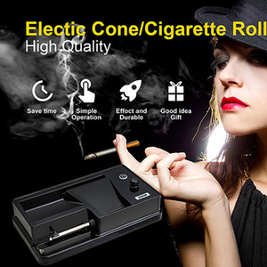 Máy làm thuốc lá điện tử, máy cuốn thuốc lá, máy làm thuốc lào, máy làm cone thuốc lá, máy cuốn thuốc lá - Product Image 3