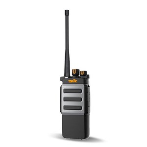 Simulateur de talkie-walkie Dongkun DK 720R 215 368 428 508 600 630R Anti-interférence Batterie rechargeable - Product Image 3