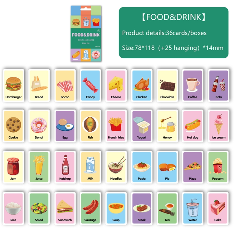 multi food