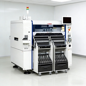 Máquina de Colocación de Componentes SMT de Alta Precisión Yamah YSM20R, Montadora Automática de Chips, Línea de Ensamblaje de PCB LED - Product Image 6