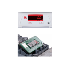 Balance alimentaire haute performance USA Valor 2000 V22PWE1501T V22PWE3T V22PWE6T V22PWE15T adaptée aux conditions de travail difficiles et humides - Product Image 2
