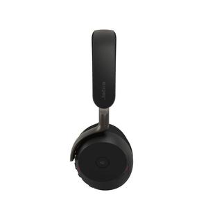 Casque sans fil stéréo <span class=keywords><strong>Jabra</strong></span> Evolve3 65 avec microphone, ANC adaptatif, Busylight, certifié UC, casque Bluetooth - Product Image 3