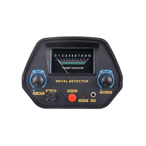 كاشف المعادن الصناعي ترقية GTX5030P سعر تنافسي كاشف المعادن الذهب تحت الأرض - Product Image 3