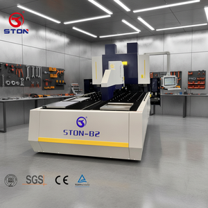 Máquinas de Freno CNC Nuevas de China 2026 para Doblado Automático de Chapas Metálicas, Aleación de Hierro <span class=keywords><strong>y</strong></span> Aluminio - Product Image 1