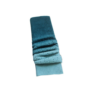 Octavia Wholesale – Nouveauté Tendance Hiver : Jambières Chaudes en Tricot pour Yoga, Fitness, Danse et Ballet – Modèle Classique - Product Image 6